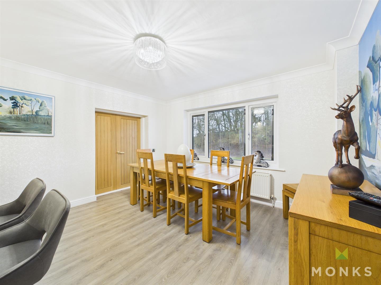 The Sheal , Pant, SY10 9QE For Sale